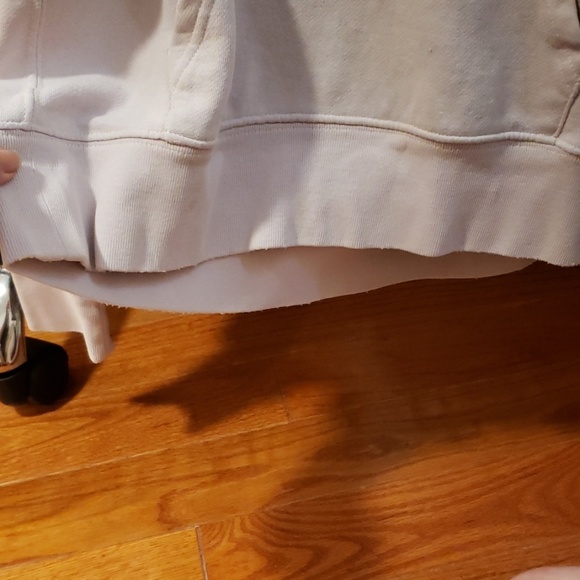 🔴American Eagle Tigers Phys. Ed. Lavender Hoodie - Picture 4 of 8